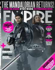 Empire (Digital) Subscription                    February 16th, 2023 Issue