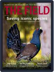 The Field (Digital) Subscription                    March 1st, 2023 Issue