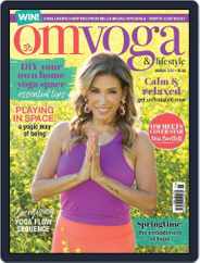 OM Yoga & Lifestyle (Digital) Subscription                    March 1st, 2023 Issue
