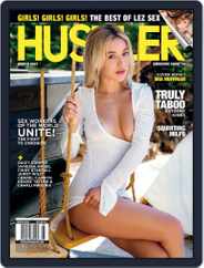 Hustler (Digital) Subscription                    February 15th, 2023 Issue