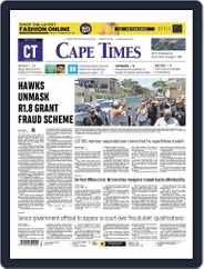 Cape Times (Digital) Subscription                    February 16th, 2023 Issue