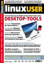 LinuxUser (Digital) Subscription                    February 16th, 2023 Issue