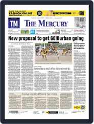 Mercury (Digital) Subscription                    February 16th, 2023 Issue