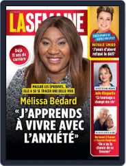 La Semaine (Digital) Subscription                    February 24th, 2023 Issue