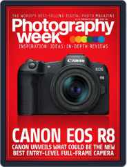 Photography Week (Digital) Subscription                    February 16th, 2023 Issue