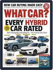 What Car? (Digital) Subscription                    March 1st, 2023 Issue