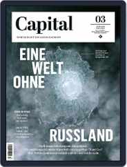 Capital Germany (Digital) Subscription                    March 1st, 2023 Issue