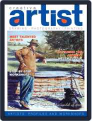 Creative Artist (Digital) Subscription                    February 1st, 2023 Issue