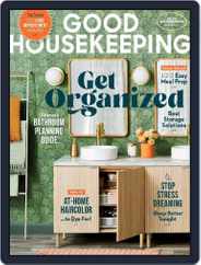 Good Housekeeping (Digital) Subscription                    March 1st, 2023 Issue