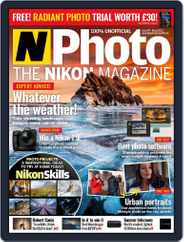 N-photo: The Nikon (Digital) Subscription                    March 1st, 2023 Issue