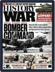 History of War (Digital) Subscription                    February 9th, 2023 Issue
