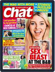 Chat (Digital) Subscription                    February 23rd, 2023 Issue
