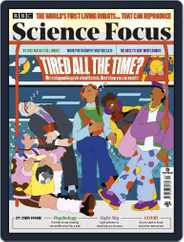 BBC Science Focus (Digital) Subscription                    February 1st, 2023 Issue