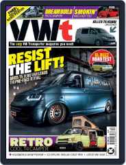 VWt (Digital) Subscription                    April 1st, 2023 Issue