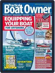 Practical Boat Owner (Digital) Subscription                    April 1st, 2023 Issue