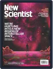 New Scientist International Edition (Digital) Subscription                    February 18th, 2023 Issue