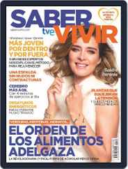 Saber Vivir (Digital) Subscription                    March 1st, 2023 Issue