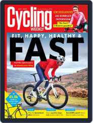 Cycling Weekly (Digital) Subscription                    February 16th, 2023 Issue
