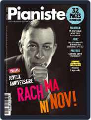 Pianiste (Digital) Subscription                    March 1st, 2023 Issue