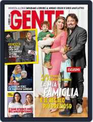 Gente (Digital) Subscription                    February 17th, 2023 Issue