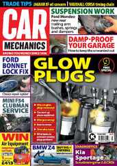 Car Mechanics (Digital) Subscription                    February 17th, 2023 Issue