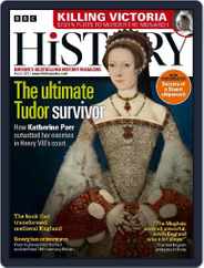 Bbc History (Digital) Subscription                    March 1st, 2023 Issue