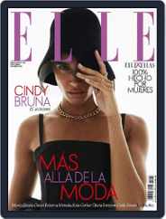 Elle España (Digital) Subscription                    March 1st, 2023 Issue