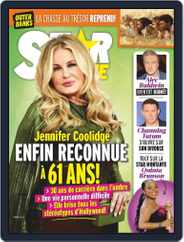 Star Système (Digital) Subscription                    March 3rd, 2023 Issue