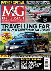 MG Enthusiast (Digital) Subscription                    March 1st, 2023 Issue