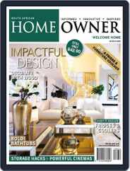 South African Home Owner (Digital) Subscription                    March 1st, 2023 Issue