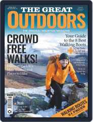 The Great Outdoors (Digital) Subscription                    April 1st, 2023 Issue