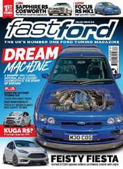 Fast Ford (Digital) Subscription                    February 17th, 2023 Issue