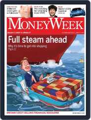 MoneyWeek (Digital) Subscription                    February 17th, 2023 Issue