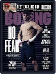 Boxing News (Digital) Subscription                    February 16th, 2023 Issue