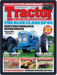 Tractor & Farming Heritage (Digital) Subscription                    April 1st, 2023 Issue