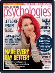 Psychologies (Digital) Subscription                    March 1st, 2023 Issue