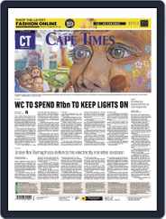 Cape Times (Digital) Subscription                    February 17th, 2023 Issue