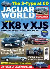 Jaguar World (Digital) Subscription                    February 17th, 2023 Issue