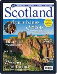 Scotland (Digital) Subscription                    March 1st, 2023 Issue
