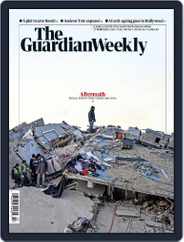 Guardian Weekly (Digital) Subscription                    February 17th, 2023 Issue