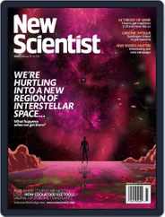New Scientist (Digital) Subscription                    February 18th, 2023 Issue