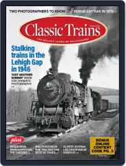 Classic Trains (Digital) Subscription                    March 1st, 2023 Issue