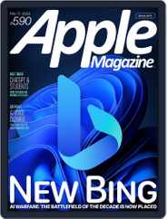 Apple (Digital) Subscription                    February 17th, 2023 Issue