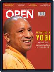 Open India (Digital) Subscription                    February 17th, 2023 Issue