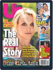 Us Weekly (Digital) Subscription                    February 27th, 2023 Issue