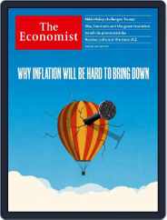 The Economist Latin America (Digital) Subscription                    February 18th, 2023 Issue