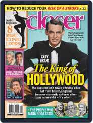 Closer Weekly (Digital) Subscription                    February 27th, 2023 Issue