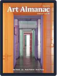 Art Almanac (Digital) Subscription                    February 1st, 2023 Issue