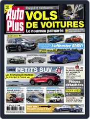 Auto Plus France (Digital) Subscription                    February 17th, 2023 Issue