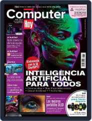 Computer Hoy (Digital) Subscription                    February 17th, 2023 Issue